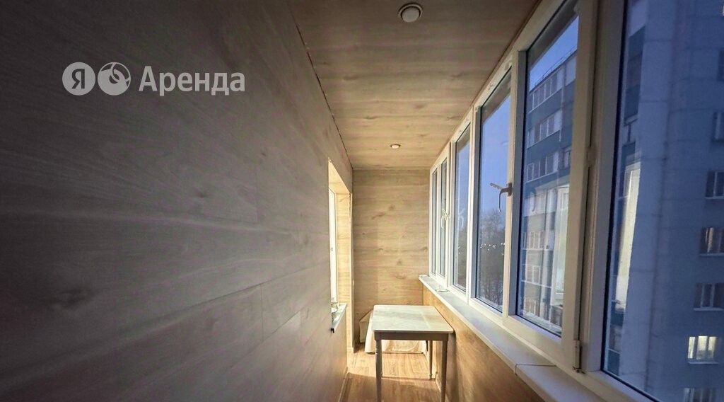 квартира г Казань пр-кт Победы 62к/1 Проспект Победы фото 17