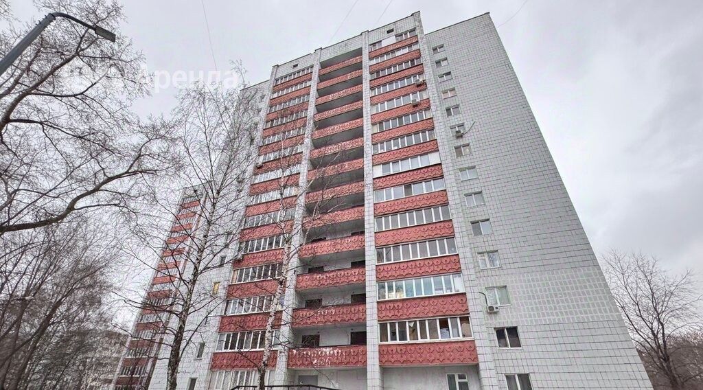 квартира г Казань пр-кт Победы 62к/1 Проспект Победы фото 23