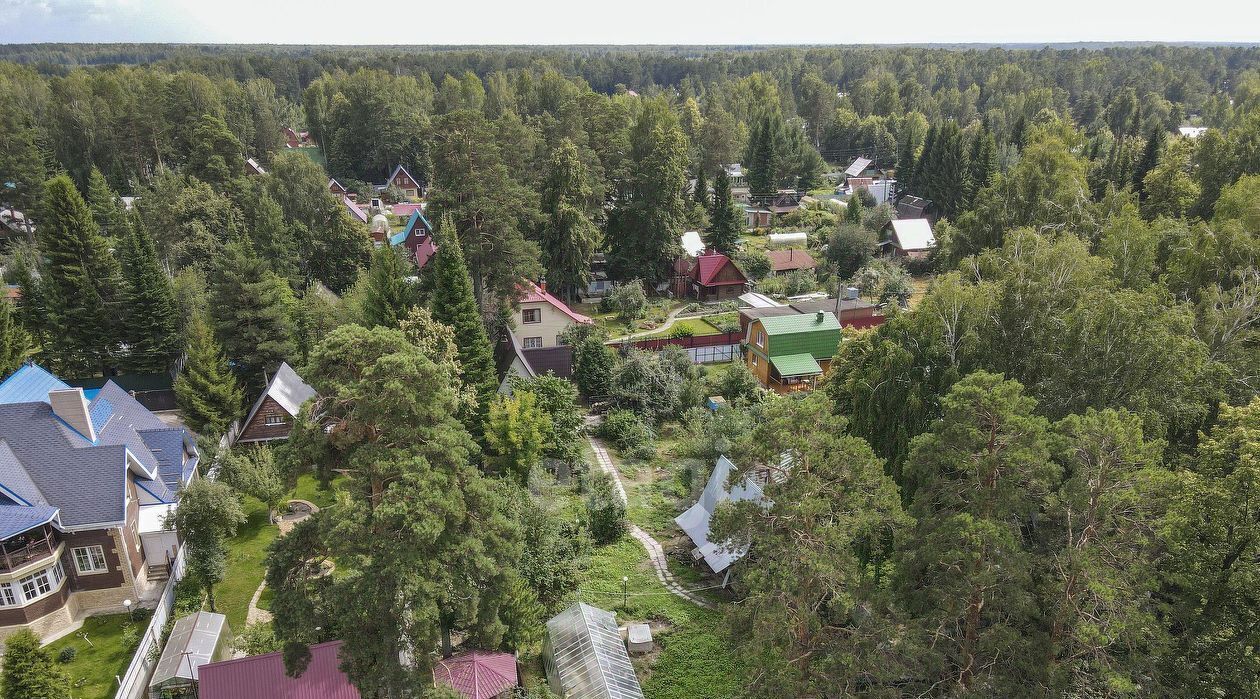 дом р-н Нижнетавдинский снт Геолог-2 фото 10