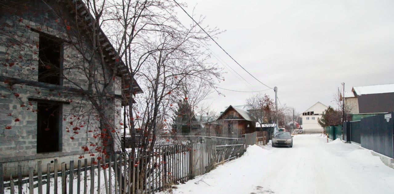 дом г Тюмень р-н Калининский снт Сигнал ул. Автобазовская фото 25