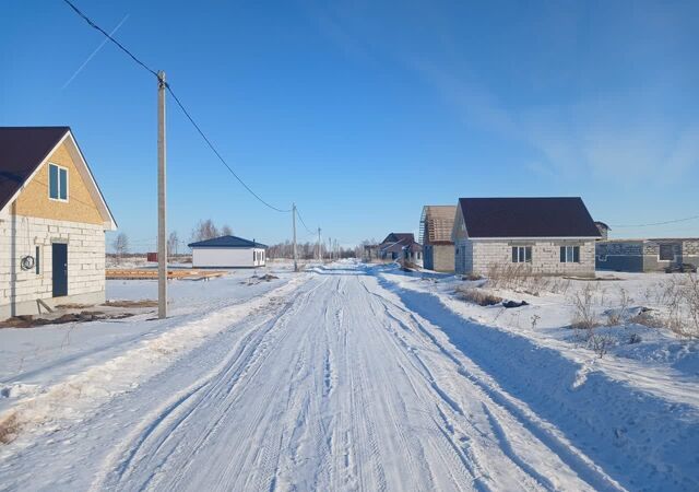 мкр Петровский 2 Курганское шоссе, 14 км, Озёрное сельское поселение, 238, Копейск фото