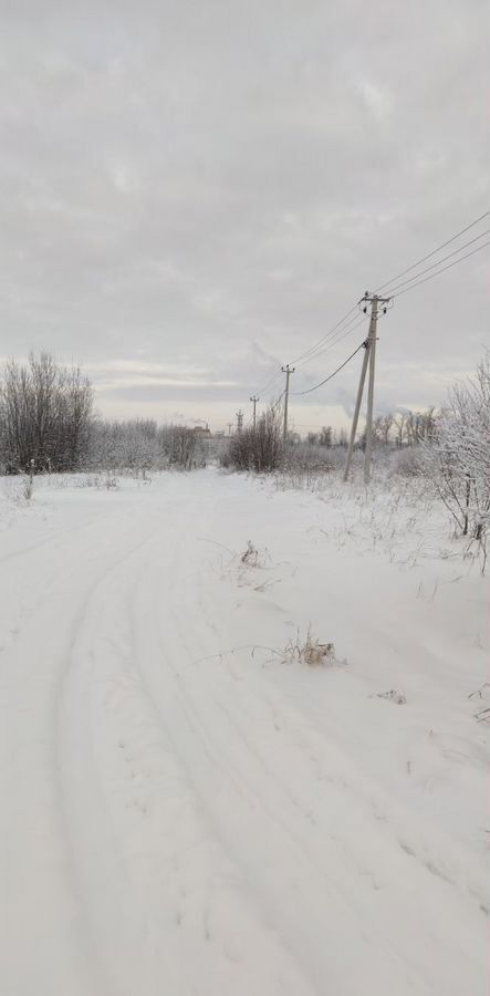 земля р-н Кировский г Отрадное Московское шоссе, 19 км, Отрадненское городское поселение фото 3