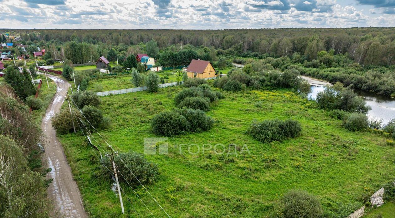 земля р-н Колыванский рп Колывань снт Здоровье НДСТ, 8 фото 1