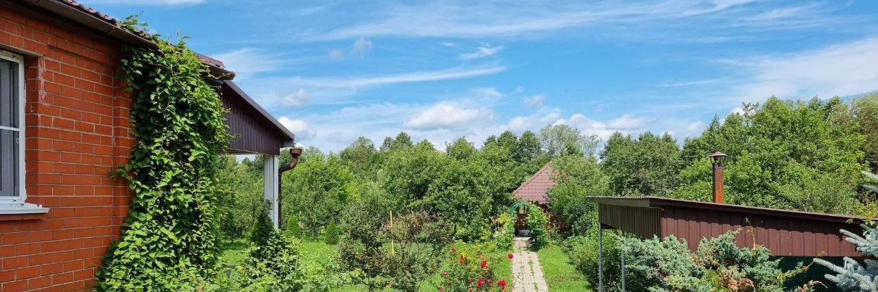 дом р-н Кочкуровский с Сабаево ул Лавровской фото 3