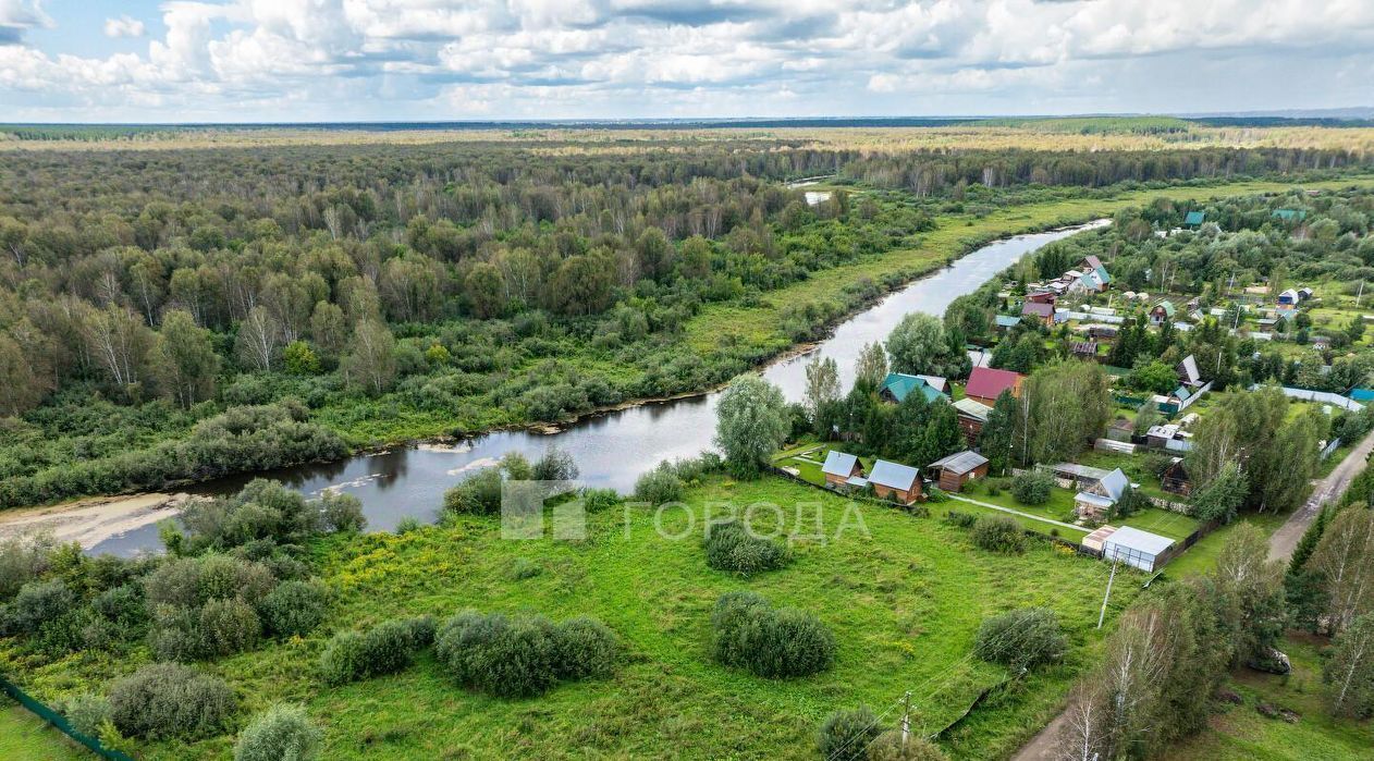 земля р-н Колыванский рп Колывань снт Здоровье НДСТ, 8 фото 13