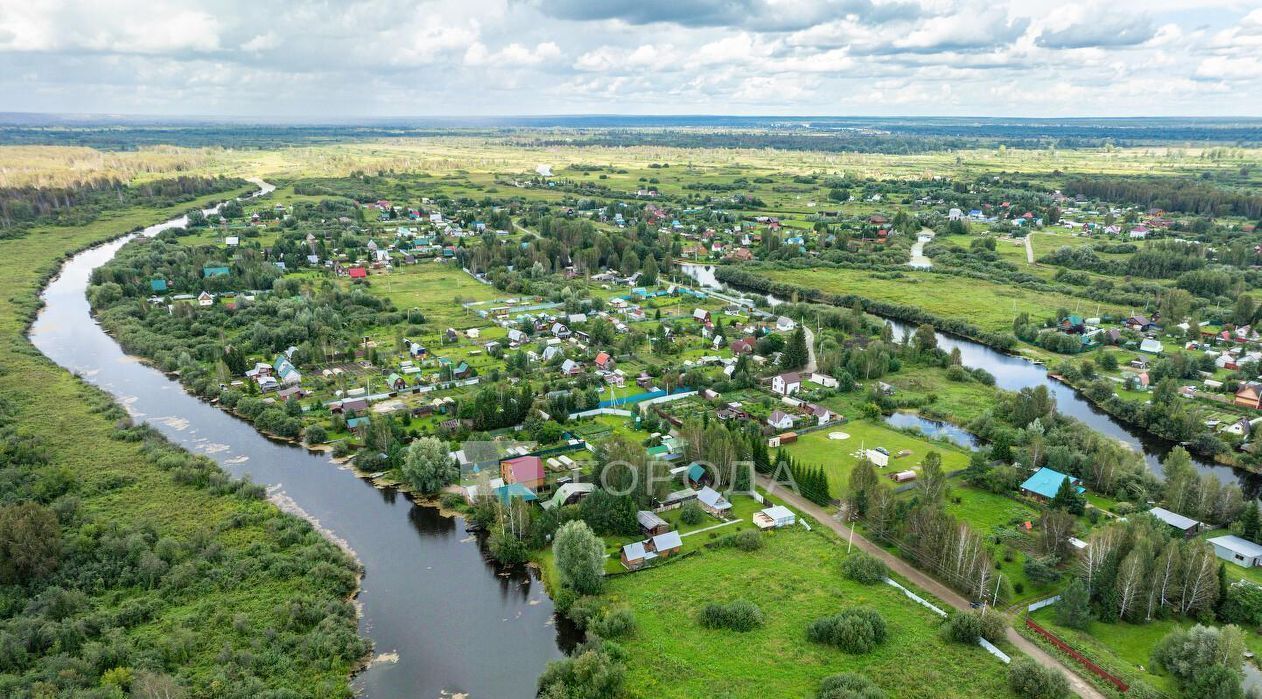 земля р-н Колыванский рп Колывань снт Здоровье НДСТ фото 24