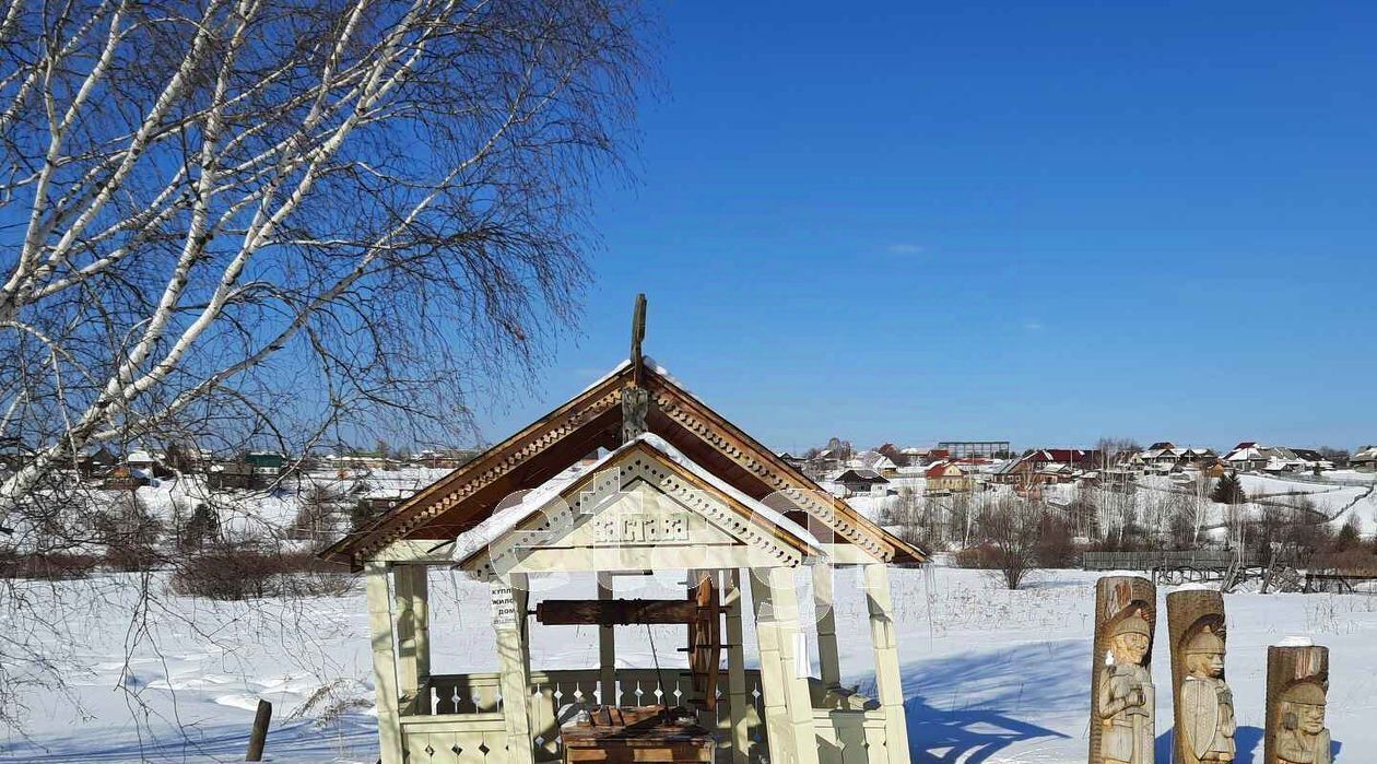 квартира р-н Пригородный п Висим ул Октябрьская 5 фото 30