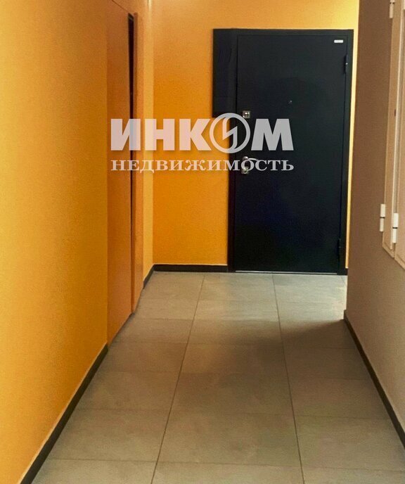 квартира г Москва метро Аминьевская ш Аминьевское 4 Дк 2 фото 14