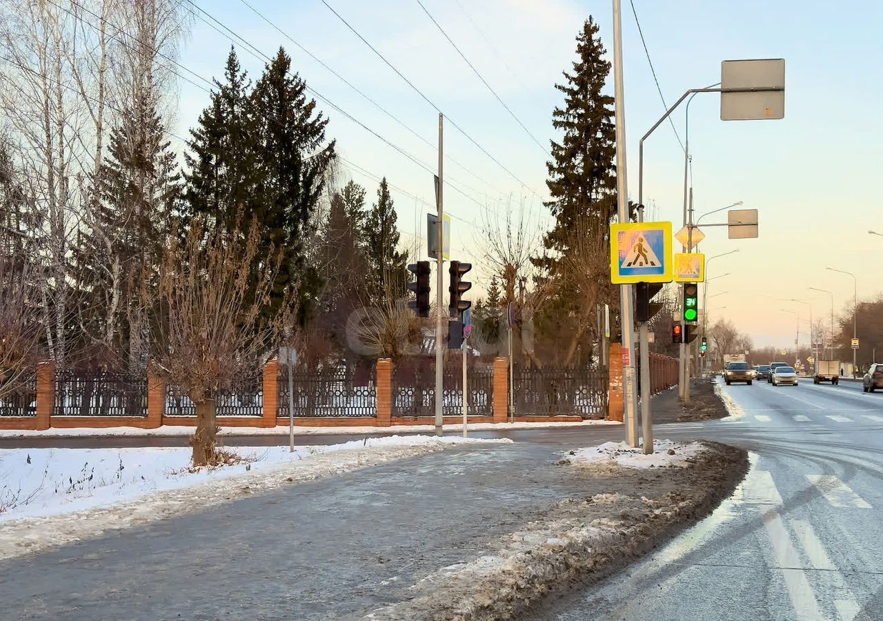 гараж г Тюмень р-н Ленинский ул Одесская 18с/25 фото 6