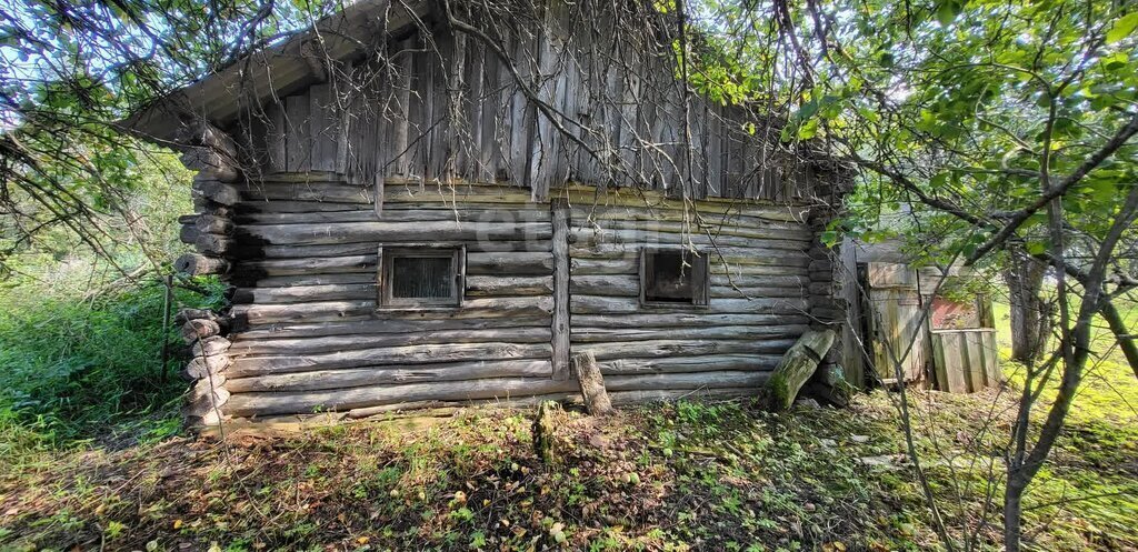 дом р-н Мышкинский с Кривец фото 6