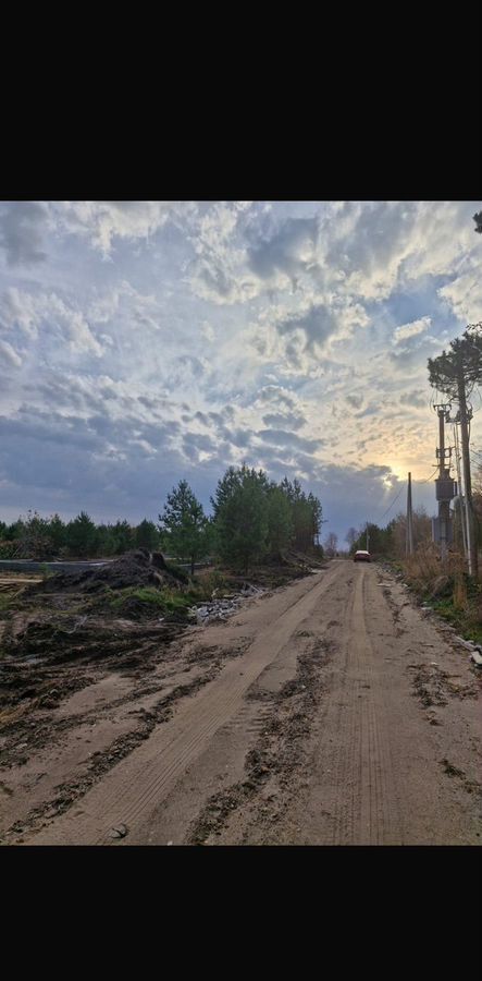 земля г Барнаул п Ягодное с Лебяжье р-н Центральный фото 1