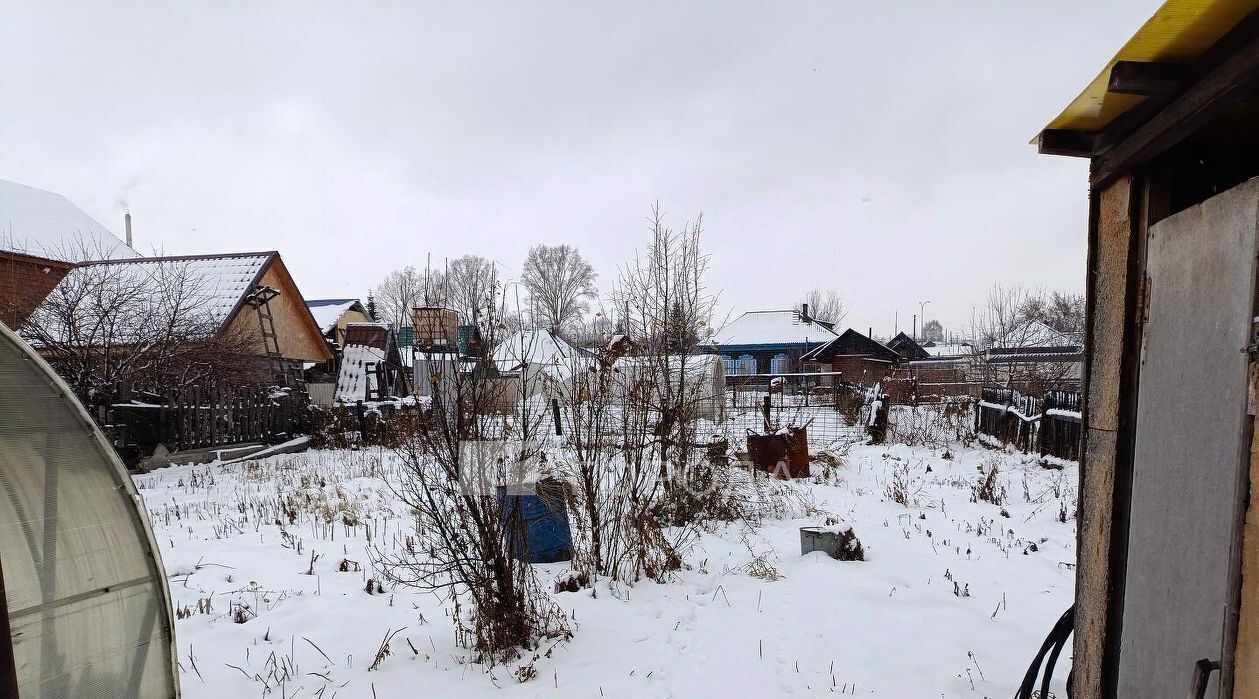 дом г Новокузнецк р-н Орджоникидзевский ул Парковая 15 фото 20