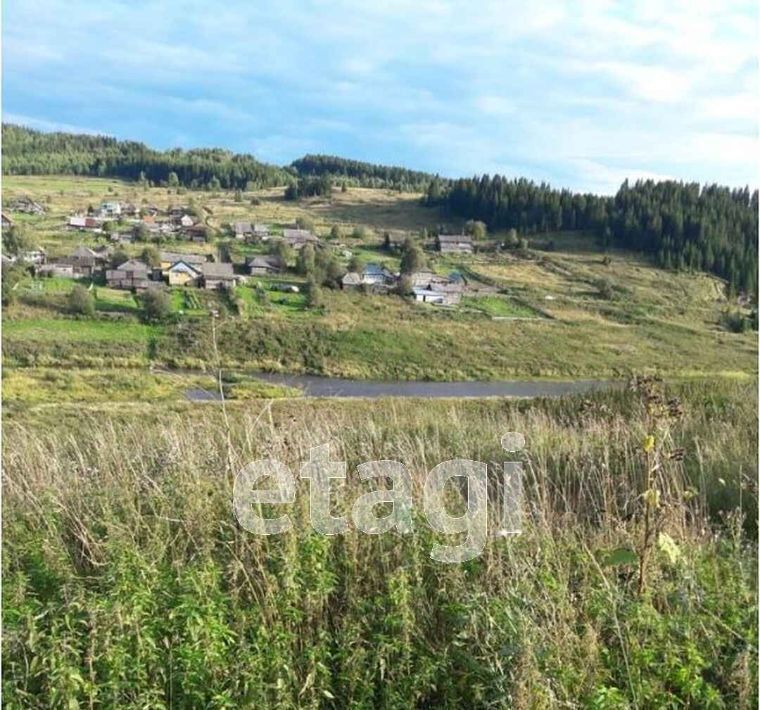 земля г Нижний Тагил с Серебрянка ул Уральская фото 3