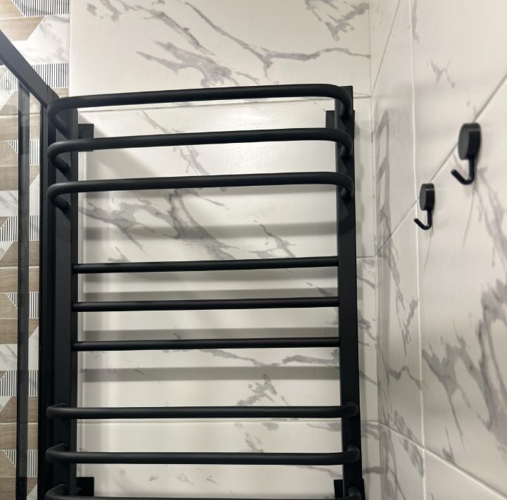 квартира г Москва метро Нижегородская ул Газгольдерная 10 фото 18