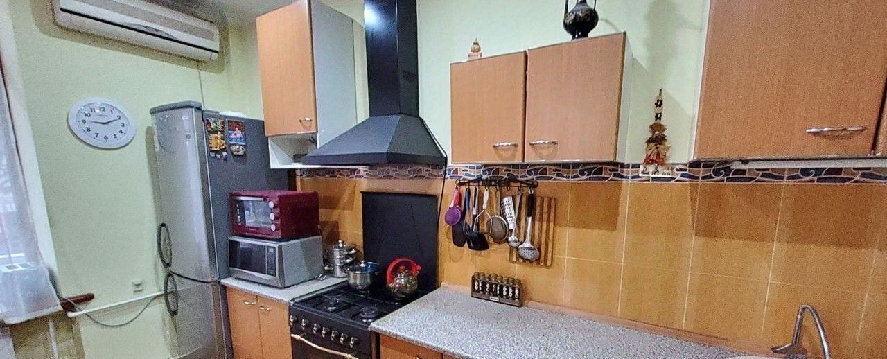 квартира г Ростов-на-Дону р-н Кировский ул Большая Садовая 130 фото 12