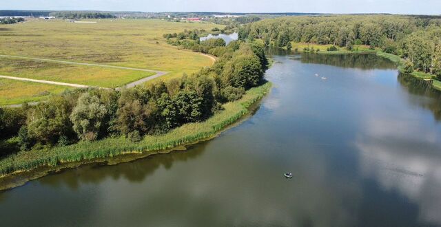 мкр Центральный 16 км, Новокаширское шоссе фото