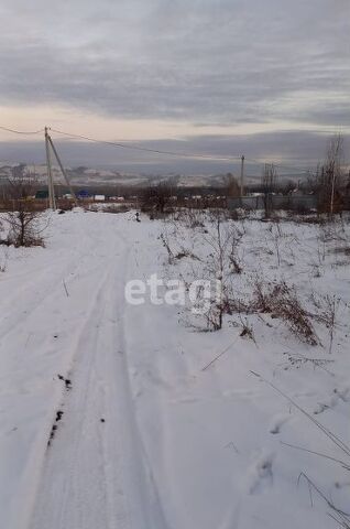 земля с Подгорное ул Катунская Майма фото