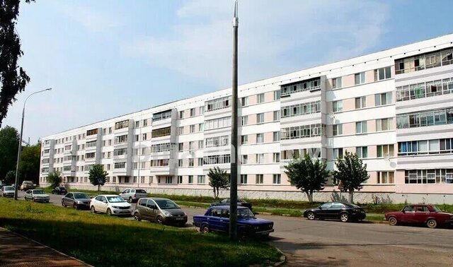 р-н Автозаводский дом 103/51 Республика Татарстан Татарстан фото