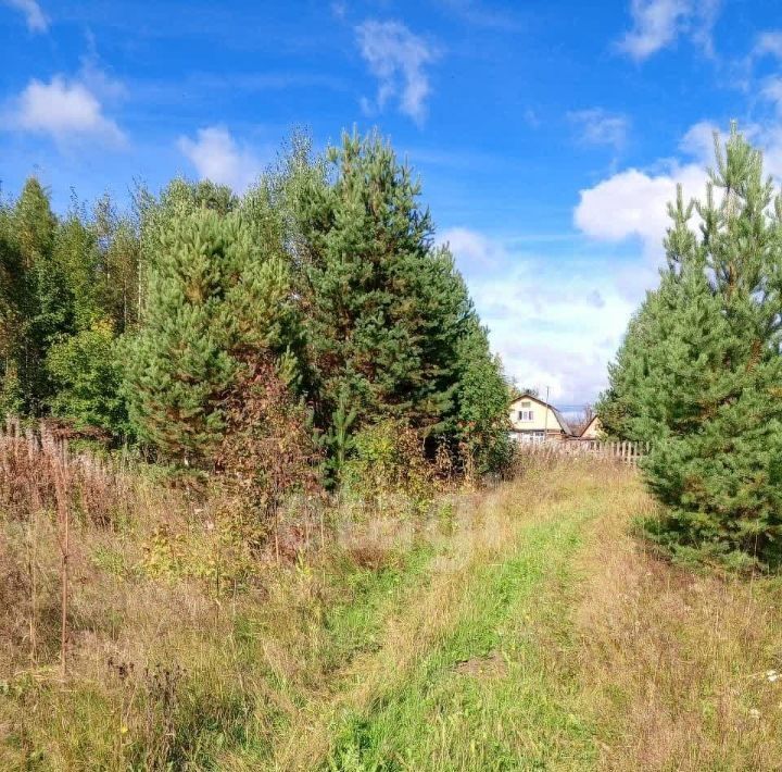 земля р-н Пригородный с Николо-Павловское ул Совхозная фото 5