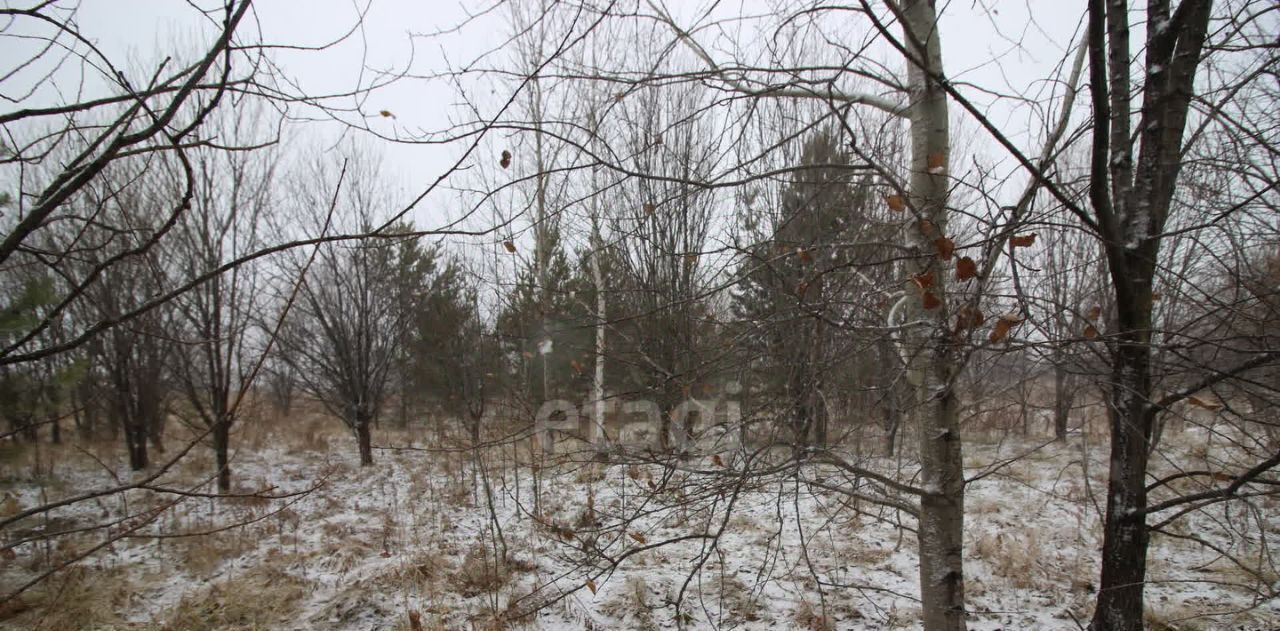 земля р-н Пригородный п Первомайский ул Молодежная 78 фото 6