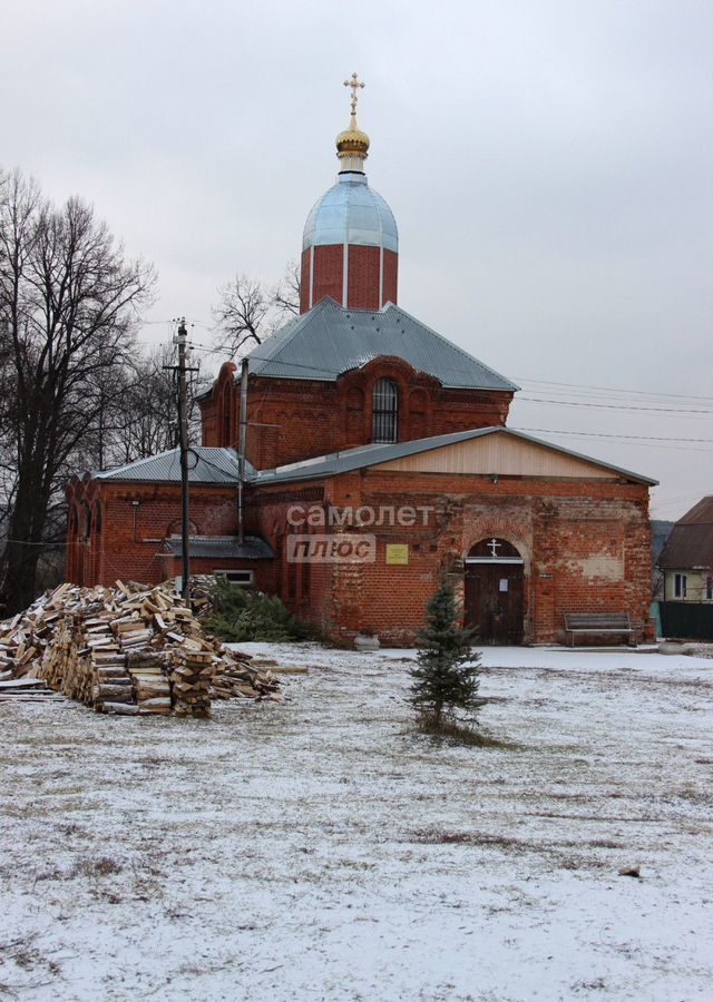 дом р-н Заокский с Яковлево Симферопольское шоссе, 16 км, сельское поселение Малаховское фото 35