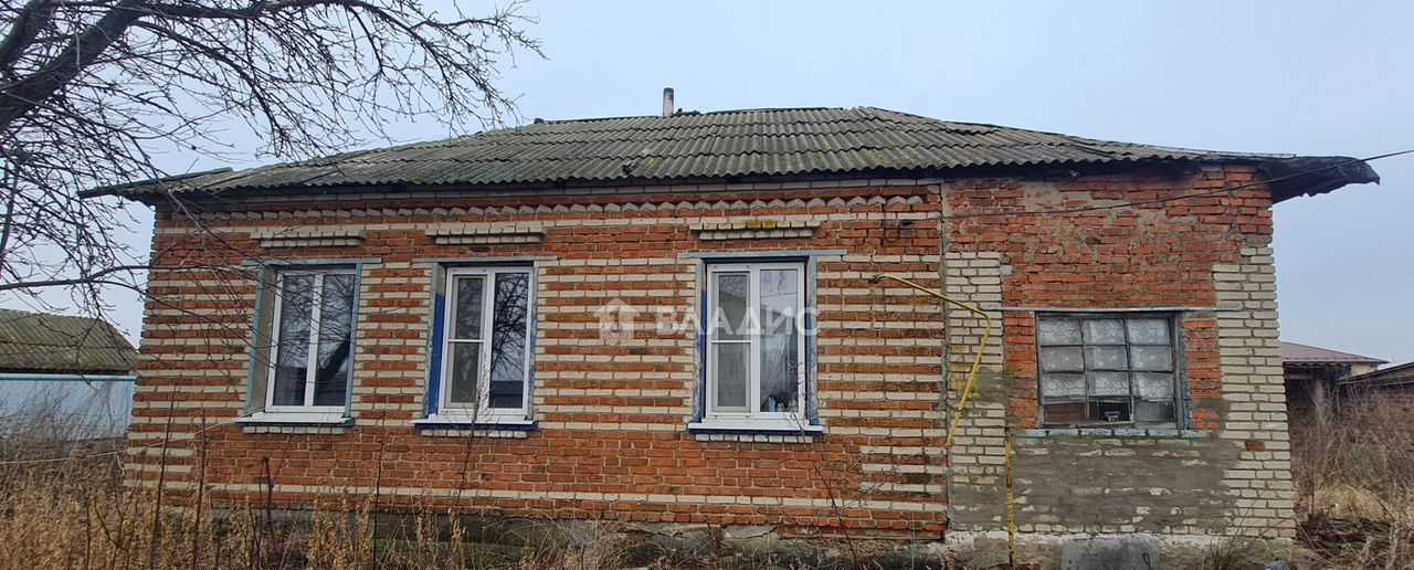 дом р-н Рыбновский с Срезнево Новорязанское шоссе, 11 км, Глебковское сельское поселение, 48, Рыбное фото 5