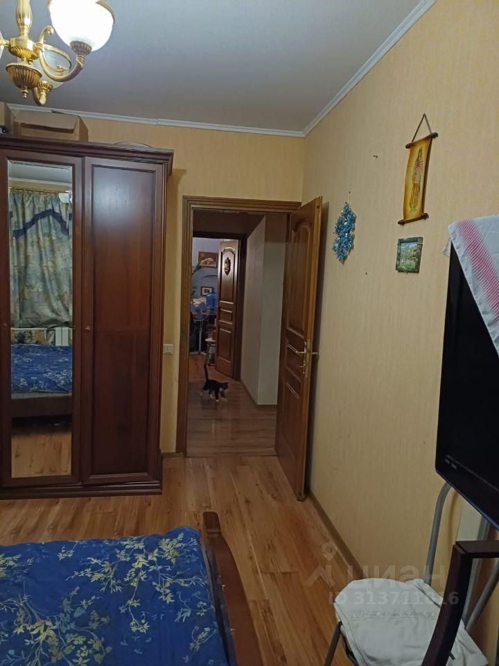 квартира г Балашиха ул Калинина 2 фото 27