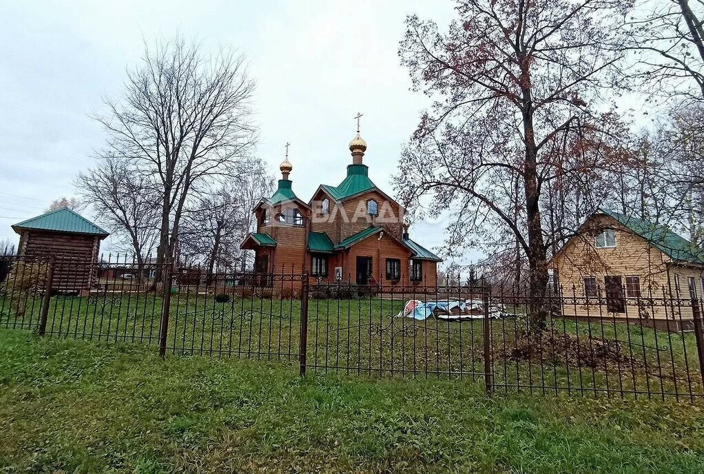 земля р-н Дальнеконстантиновский с Гремячая Поляна фото 7