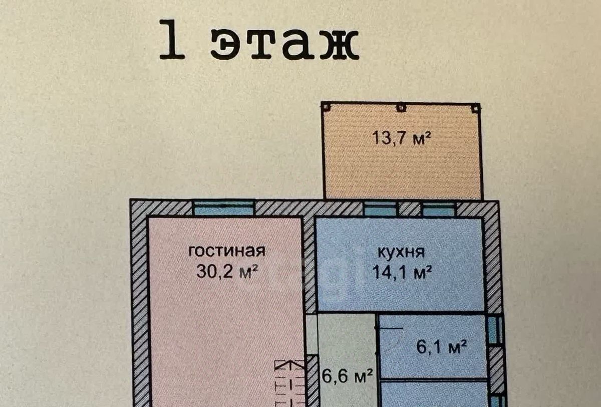 дом р-н Ярославский д Кузнечиха ул Скандинавская 1 Кузнечихинский сельский округ фото 21