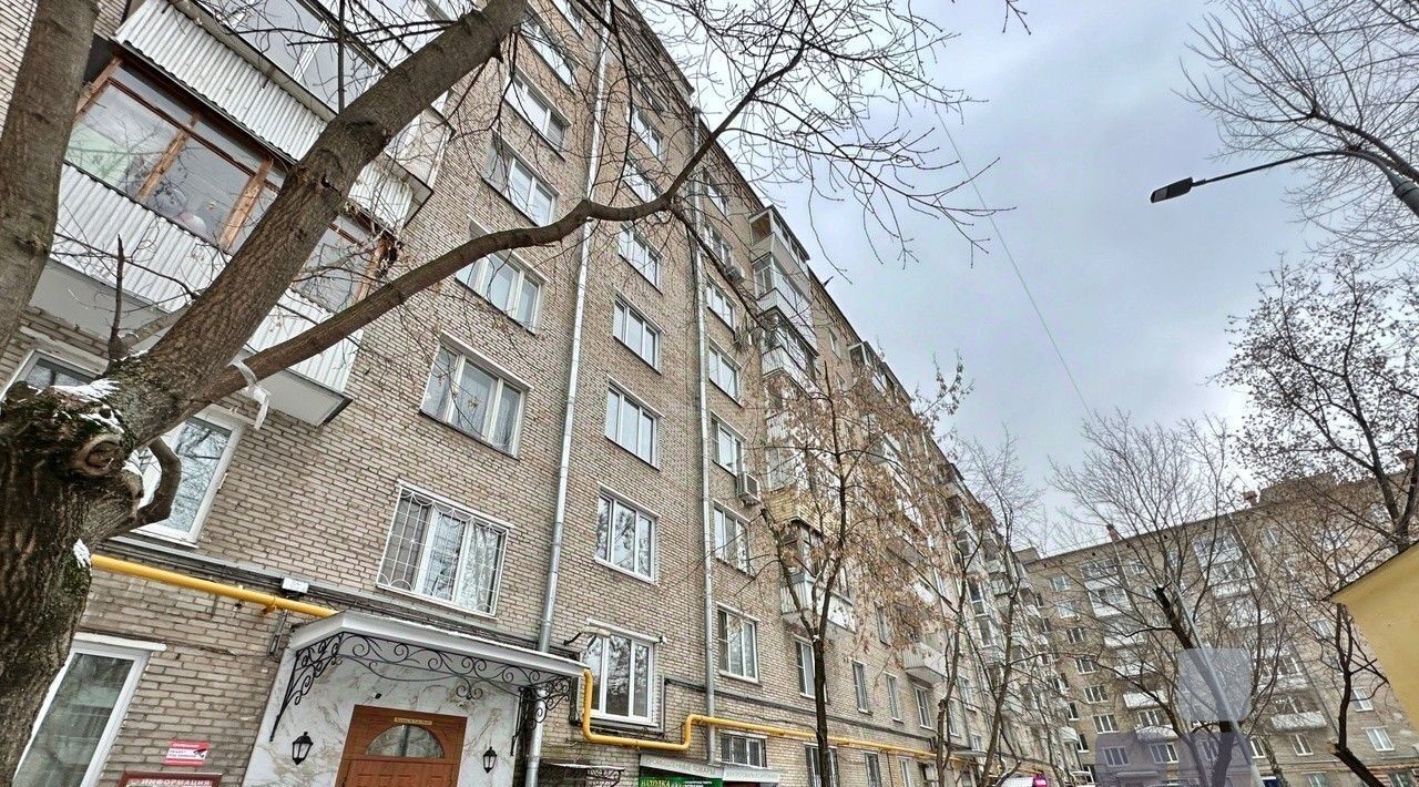 свободного назначения г Москва метро Курская ул Земляной Вал 24/32 фото 34