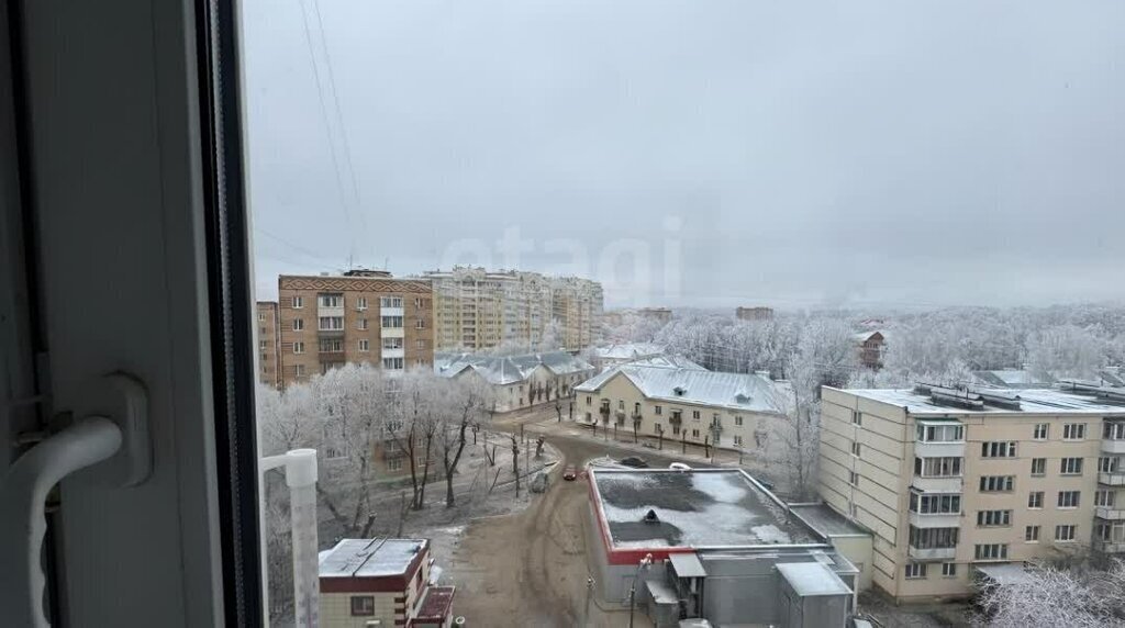 квартира г Дмитров ул Пионерская 2 Лобня фото 17