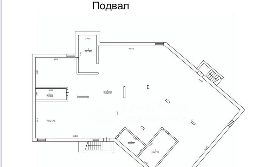 офис городской округ Истра д Исаково ул Рябиновая 4а фото 2