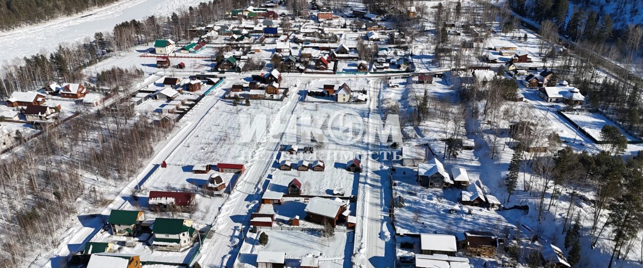 земля р-н Майминский с/п Соузгинское пос. Турбаза Юность, ул. Соузгинская, 25 фото 3