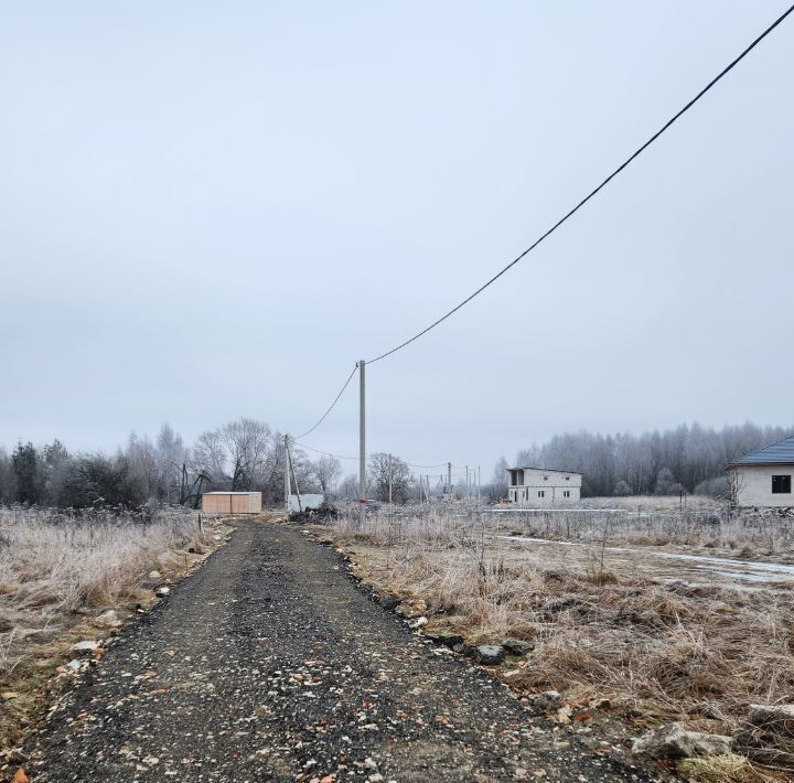 земля городской округ Раменский д Меткомелино фото 7