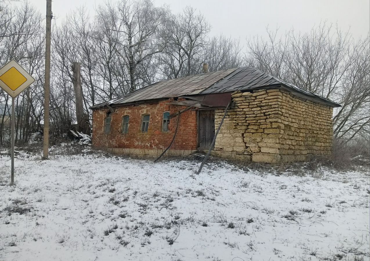 дом р-н Елецкий с Паниковец Воронецкий сельсовет, Елец фото 1