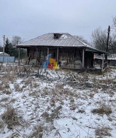 дом д Лозовая 17, городской округ Алексин фото