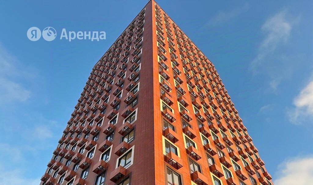 квартира г Москва метро Новокосино ул Реутовская 3 Московская область, Балашиха фото 8