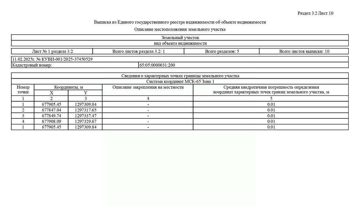 офис р-н Анивский с Новотроицкое ул Светлая фото 10