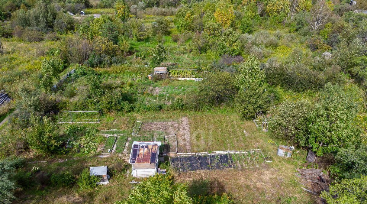 земля г Хабаровск р-н Железнодорожный Хабаровского отделения ДВЖД СНТ, 69 фото 9