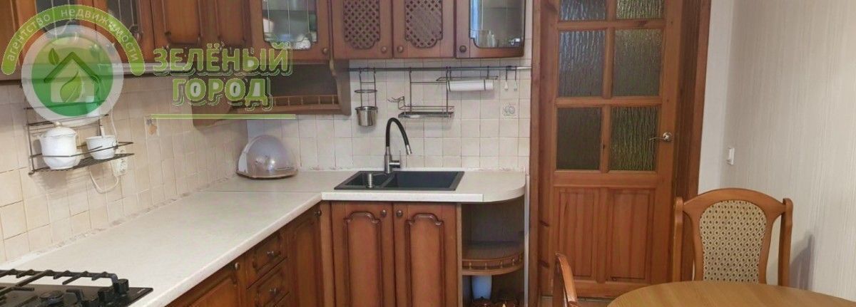 квартира р-н Зеленоградский г Зеленоградск ул Садовая 21 фото 3