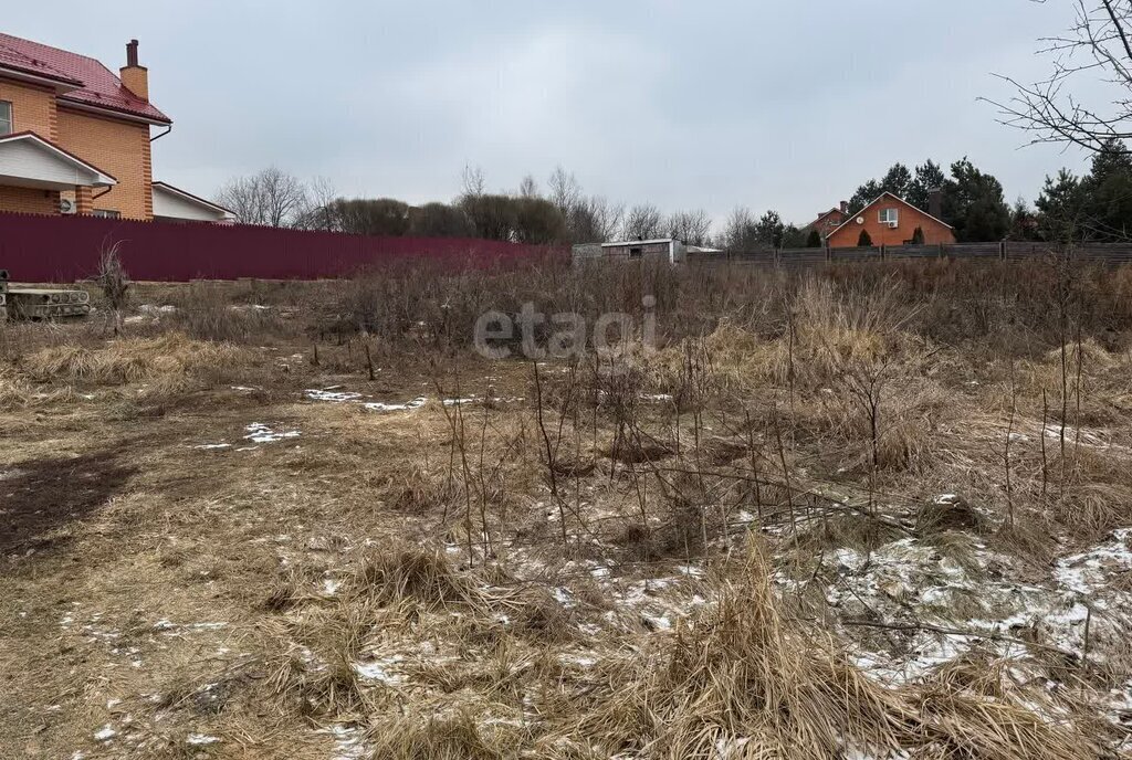 земля г Подольск с Сынково Подольск фото 1