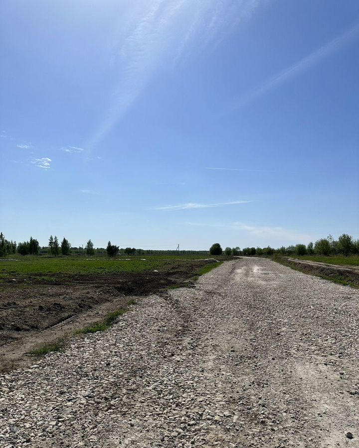 земля р-н Рязанский с Глебово Вышгородское сельское поселение, Рязань фото 1