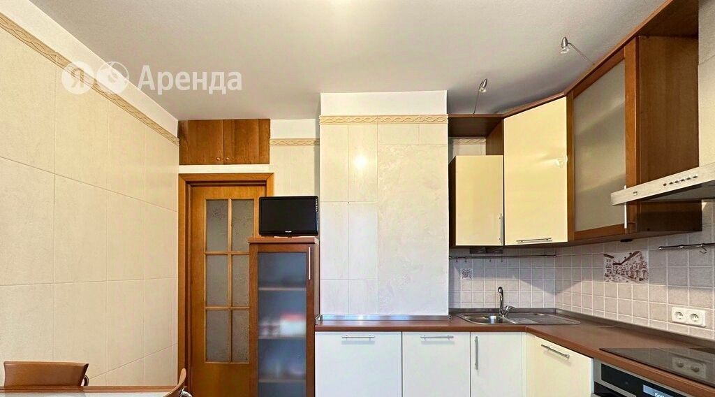 квартира г Москва метро Улица Академика Королева ул Академика Королева 8к/1 фото 8