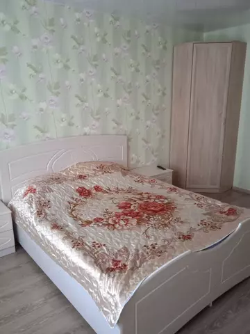 квартира ул Шереметьевская 10к/2 фото