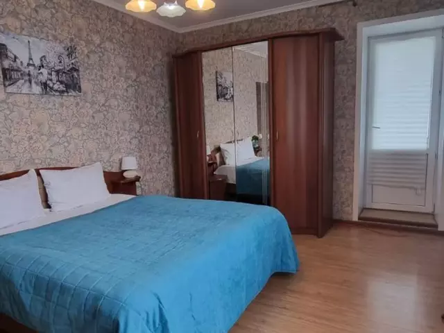 квартира ул Савушкина 4к/2 фото