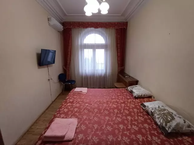 комната дом 16к/2 фото