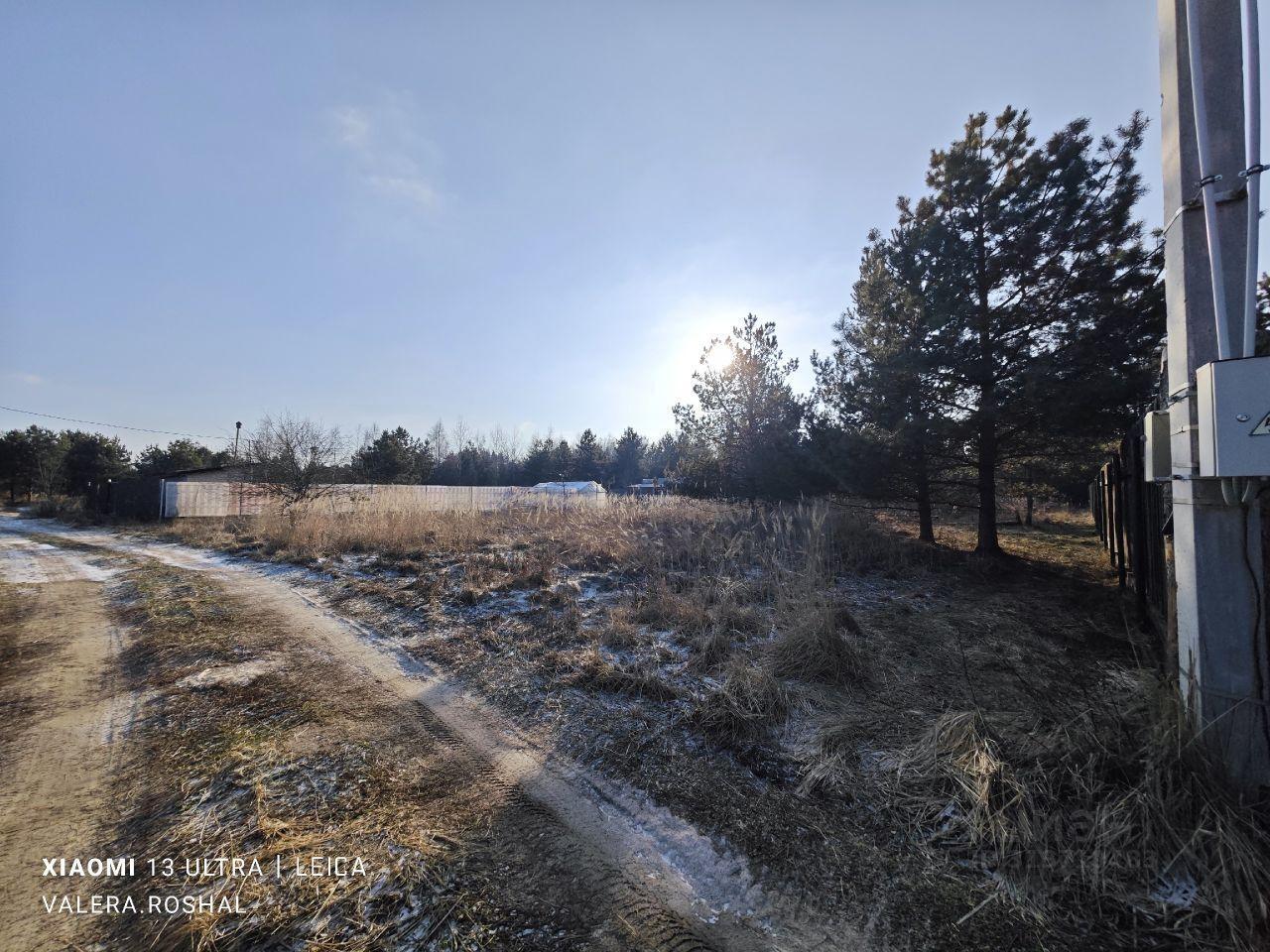 земля г Шатура г Рошаль Власово, 1 фото 2