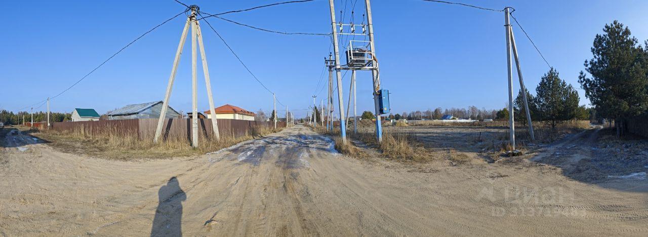 земля г Шатура г Рошаль Власово, 1 фото 3