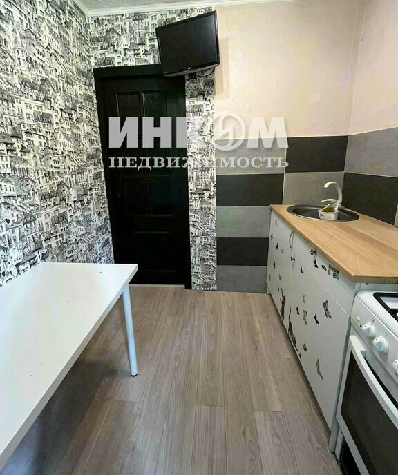 квартира г Москва ул Новаторов 40к/15 Новаторская фото 2