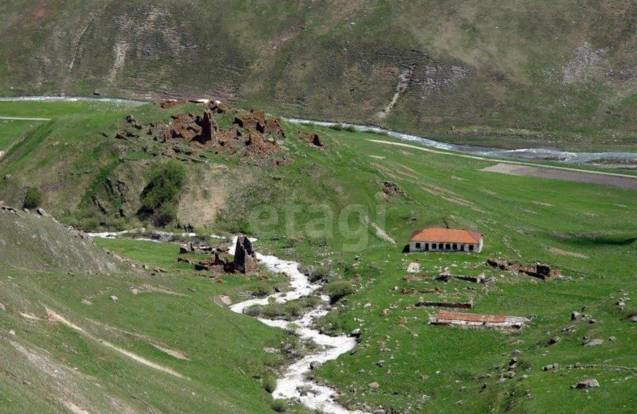 земля р-н Алагирский с Згил Республика Северная Осетия — Алагирский р-н, Алагир фото 4